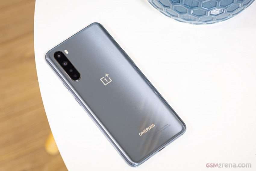 ون بلس نورد سي اي - OnePlus Nord CE الكشف عن موعد الإطلاق الرسمي للهاتف 5 ون بلس نورد سي اي - OnePlus Nord CE الكشف عن موعد الإطلاق الرسمي للهاتف