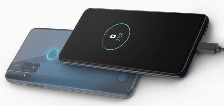 موتورولا ون اكشن Motorola One Action يتلقى تحديث أندرويد 11 مع تحسينات مهمة 6 موتورولا ون اكشن Motorola One Action يتلقى تحديث أندرويد 11 مع تحسينات مهمة