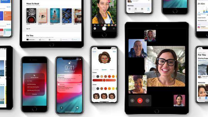 تحديث اي او اس iOS 12.5.3 النسخة المستقرة متاحة رسميًا لأجهزة الأيفون والأيباد القديمة 3 تحديث اي او اس iOS 12.5.3 النسخة المستقرة متاحة رسميًا لأجهزة الأيفون والأيباد القديمة