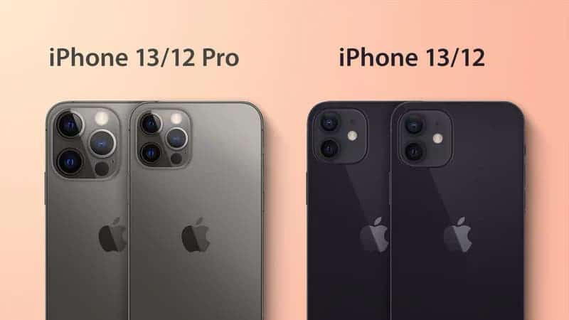 ايفون 13 – iPhone 13 كشف سر تقديم فتحة كاميرا السيلفي بحجم أصغر 6 ايفون 13 – iPhone 13 كشف سر تقديم فتحة كاميرا السيلفي بحجم أصغر