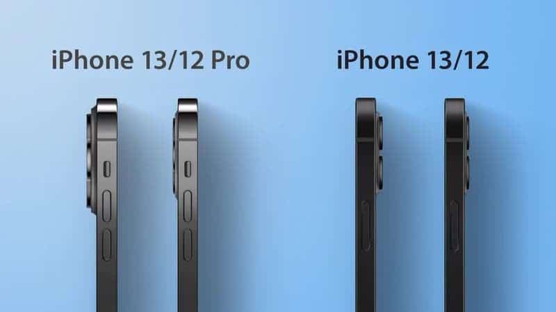 ايفون 13 – iPhone 13 كشف سر تقديم فتحة كاميرا السيلفي بحجم أصغر 5 ايفون 13 – iPhone 13 كشف سر تقديم فتحة كاميرا السيلفي بحجم أصغر