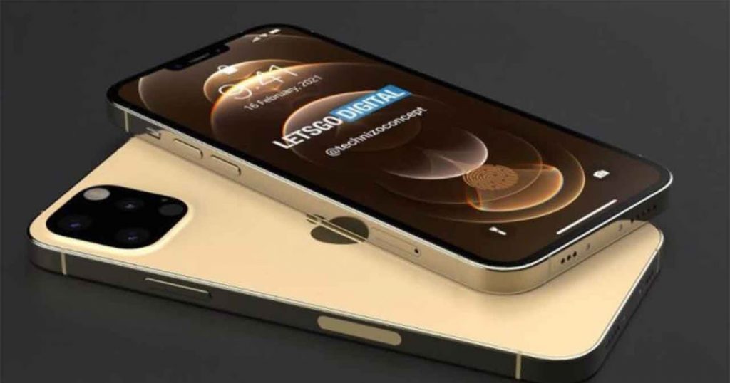 مواصفات ايفون 13 برو – iPhone 13 Pro وتفاصيل شاشة الهاتف في أحدث التسريبات 3 مواصفات ايفون 13 برو – iPhone 13 Pro وتفاصيل شاشة الهاتف في أحدث التسريبات