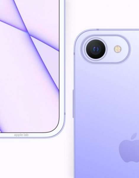 ايفون اس اي 2021 iPhone SE تسريب تصميم الهاتف الجذاب 3 ايفون اس اي 2021 iPhone SE تسريب تصميم الهاتف الجذاب