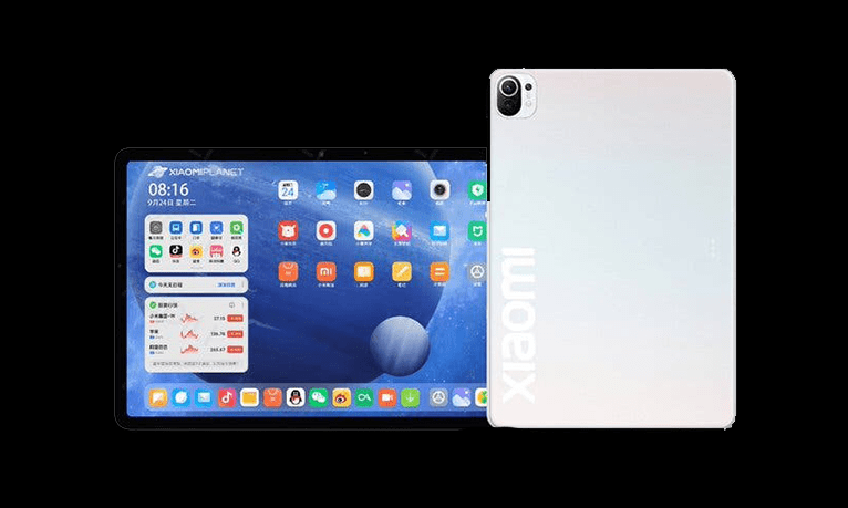 شاومي مي باد 5 - Mi Pad 5 مفاجأة بخصوص موعد الإطلاق المرتقب! 5 Mi Pad 5