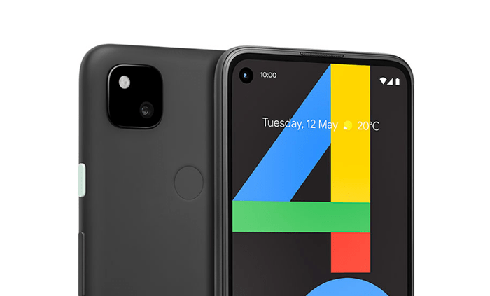 جوجل بكسل 4 اي - Pixel 4a يظهر في فيديو بلون جديد 2 جوجل بكسل 4 اي - Pixel 4a يظهر في فيديو بلون جديد
