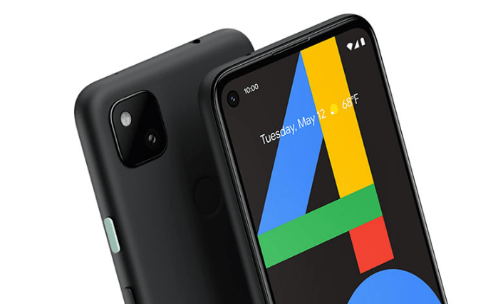 جوجل بكسل 4 اي - Pixel 4a يظهر في فيديو بلون جديد 4 جوجل بكسل 4 اي - Pixel 4a يظهر في فيديو بلون جديد