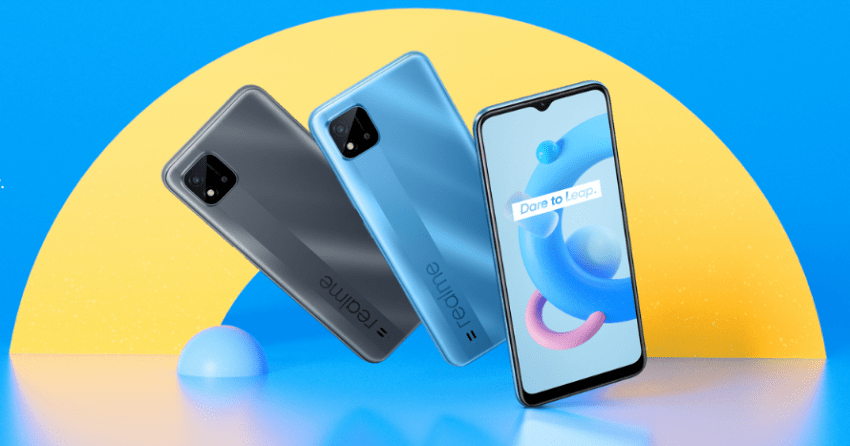 سعر ومواصفات ريلمي سي 20 اى - realme C20A رسميًا 2 سعر ومواصفات ريلمي سي 20 اى - realme C20A رسميًا