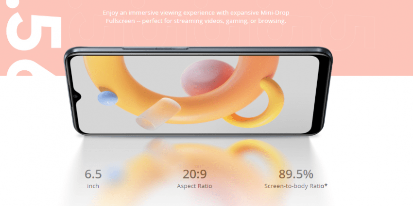 سعر ومواصفات ريلمي سي 20 اى - realme C20A رسميًا 3 سعر ومواصفات ريلمي سي 20 اى - realme C20A رسميًا