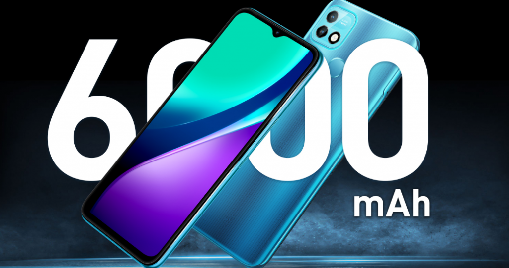 سعر ومواصفات انفنيكس هوت 10 اي - Infinix Hot 10i رسميًا 5 سعر ومواصفات انفنيكس هوت 10 اي - Infinix Hot 10i رسميًا