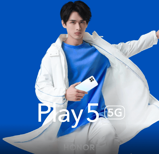 هونر بلاي 5 – Honor Play 5 الشركة تنشر ملصقات ترويجية تؤكد بعض مواصفات الهاتف 3 هونر بلاي 5 – Honor Play 5 الشركة تنشر ملصقات ترويجية تؤكد بعض مواصفات الهاتف
