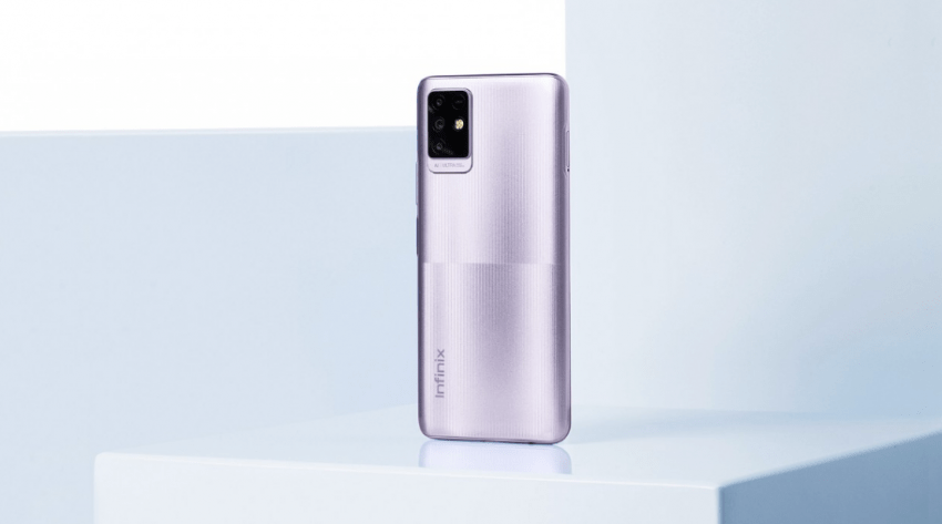 سعر ومواصفات انفنيكس نوت 10 - Infinix Note 10 رسميًا