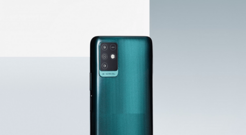 سعر ومواصفات انفنيكس نوت 10 - Infinix Note 10 رسميًا