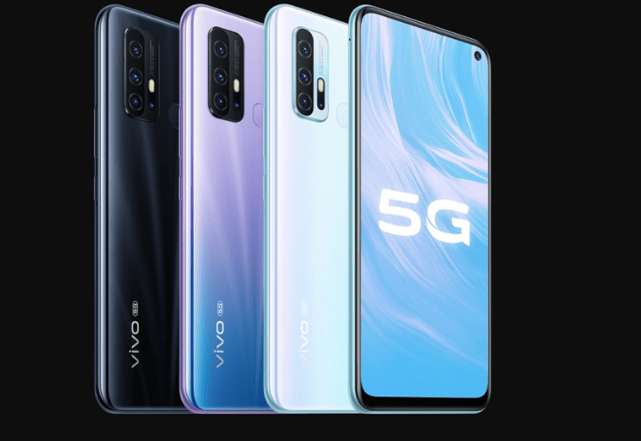 مواصفات فيفو واي 76 اس فايف جي - vivo Y76s 5G تظهر على منصة TENAA