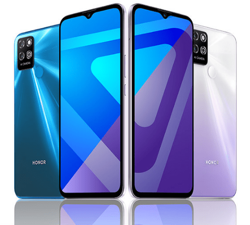 سعر ومواصفات هونر بلاي 5 تي - Honor Play 5T رسميًا 2 سعر ومواصفات هونر بلاي 5 تي - Honor Play 5T رسميًا