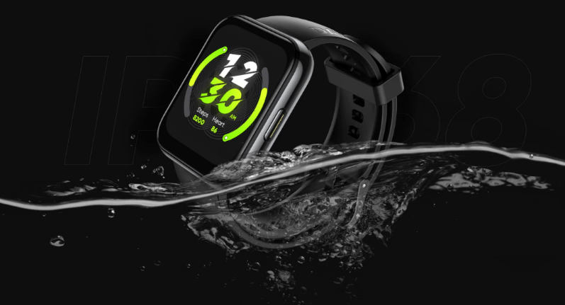 سعر ومواصفات ريلمي ووتش 2 برو - realme Watch 2 Pro رسميًا 3 سعر ومواصفات ريلمي ووتش 2 برو - realme Watch 2 Pro رسميًا