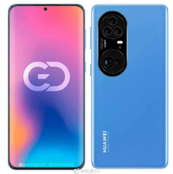 هواوي بي 50 برو Huawei P50 Pro كل شيء عن عمالقة هواوي الجديدة 1 هواوي بي 50 برو Huawei P50 Pro كل شيء عن عمالقة هواوي الجديدة