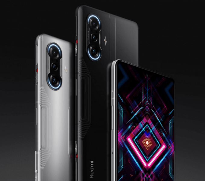 ريدمي كي 40 جيمنج Redmi K40 Gaming Edition رسميا أرخص هاتف ألعاب 1 ريدمي كي 40 جيمنج Redmi K40 Gaming Edition رسميا أرخص هاتف ألعاب