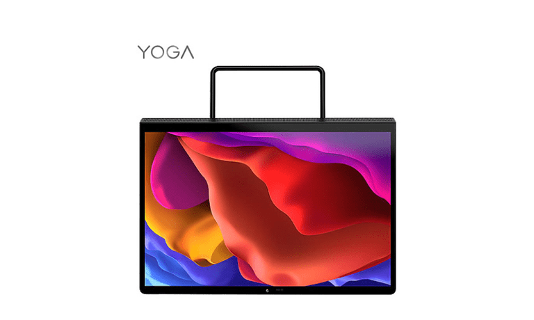 سعر ومواصفات لينوفو يوجا باد برو - Lenovo Yoga Pad Pro رسميًا 2 سعر ومواصفات لينوفو يوجا باد برو - Lenovo Yoga Pad Pro رسميًا