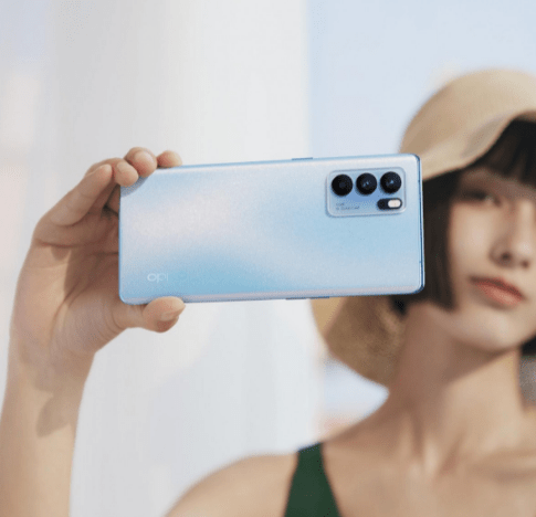 اوبو رينو 6 برو - OPPO Reno6 Pro تسريب يكشف فيديو تشويقي للهاتف 2 اوبو رينو 6 برو - OPPO Reno6 Pro تسريب يكشف فيديو تشويقي للهاتف