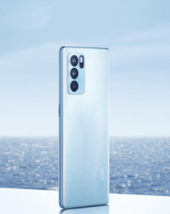 اوبو رينو 6 برو - OPPO Reno6 Pro تسريب يكشف فيديو تشويقي للهاتف 3 اوبو رينو 6 برو - OPPO Reno6 Pro تسريب يكشف فيديو تشويقي للهاتف