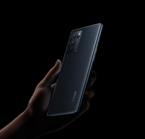 اوبو رينو 6 برو - OPPO Reno6 Pro تسريب يكشف فيديو تشويقي للهاتف 4 اوبو رينو 6 برو - OPPO Reno6 Pro تسريب يكشف فيديو تشويقي للهاتف