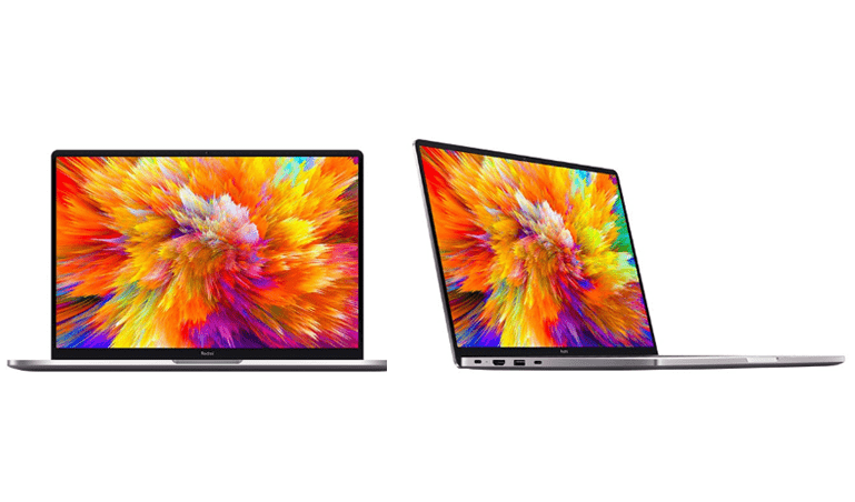 سعر ومواصفات ريدمي بوك برو - RedmiBook Pro رسميًا بمعالج جديد 2 سعر ومواصفات ريدمي بوك برو - RedmiBook Pro رسميًا بمعالج جديد