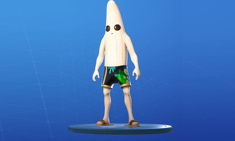 موزة تشعل الحرب بين ابل وشركة Epic والسبب لعبة فورتنايت! 3 موزة تشعل الحرب بين ابل وشركة Epic والسبب لعبة فورتنايت!