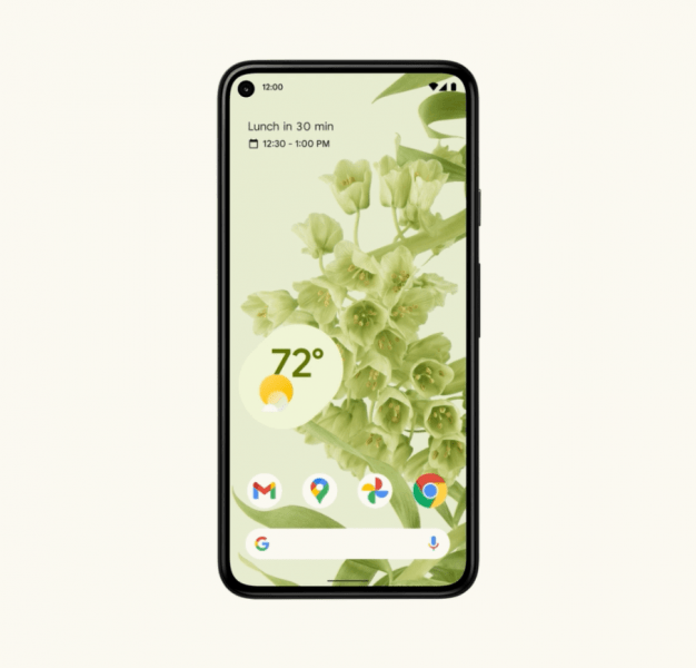 مميزات اندرويد 12 Android رسميًا - تجربتنا للتحديث الجديد 2 مميزات اندرويد 12 Android رسميًا - تجربتنا للتحديث الجديد