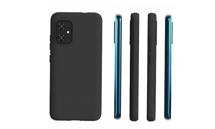 أسوس زين فون 8 ميني – ASUS ZenFone 8 Mini تسريب يكشف صورًا عالية الدقة للهاتف 4 أسوس زين فون 8 ميني – ASUS ZenFone 8 Mini تسريب يكشف صورًا عالية الدقة للهاتف
