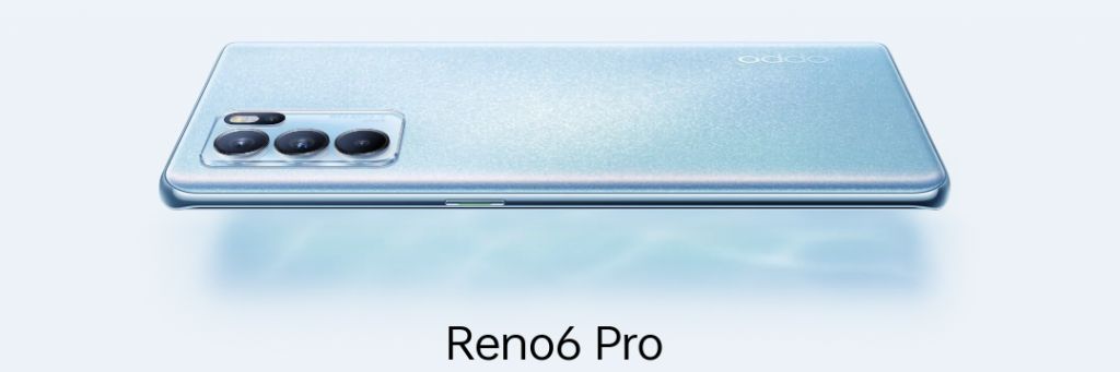 سعر ومواصفات اوبو رينو 6 برو - OPPO Reno 6 Pro رسميًا 2 سعر ومواصفات اوبو رينو 6 برو - OPPO Reno 6 Pro رسميًا