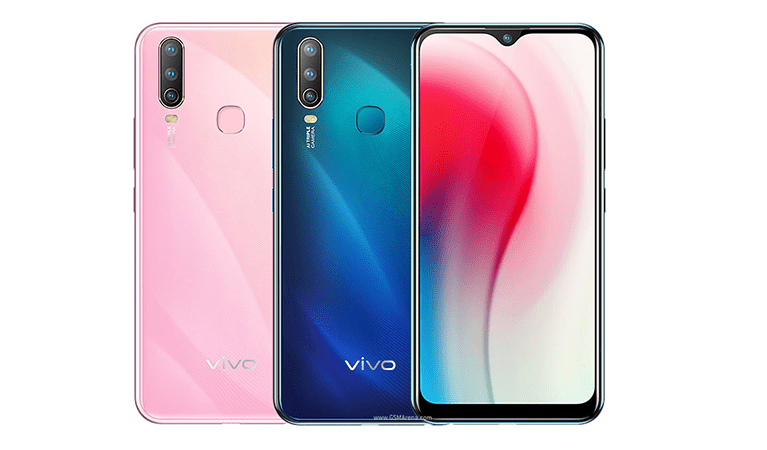 فيفو واي 17 - vivo Y17 يحصل على تحديث أندرويد 11 وواجهة Funtouch OS 11 3 فيفو واي 17 - vivo Y17 يحصل على تحديث أندرويد 11 وواجهة Funtouch OS 11