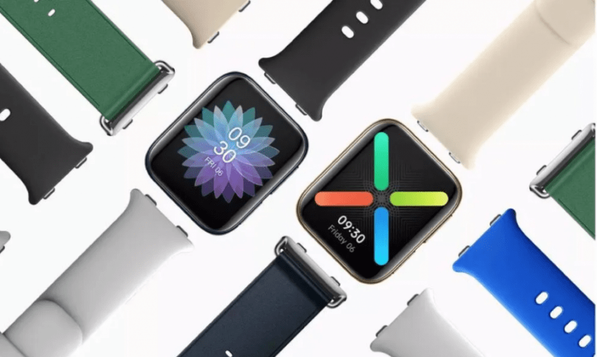 اوبو ووتش 2 - OPPO Watch 2 الشركة تكشف بعض تفاصيل ساعتها الجديدة 4 اوبو ووتش 2 - OPPO Watch 2 الشركة تكشف بعض تفاصيل ساعتها الجديدة