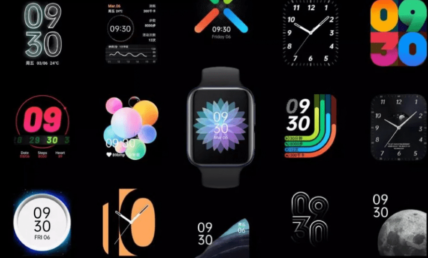 اوبو ووتش 2 - OPPO Watch 2 الشركة تكشف بعض تفاصيل ساعتها الجديدة 5 اوبو ووتش 2 - OPPO Watch 2 الشركة تكشف بعض تفاصيل ساعتها الجديدة