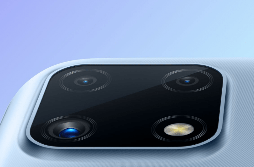 ريلمي سي 25 اس Realme C25s بكاميرا مختلفة للنسخة الهندية عن العالمية! 4 Realme C25s