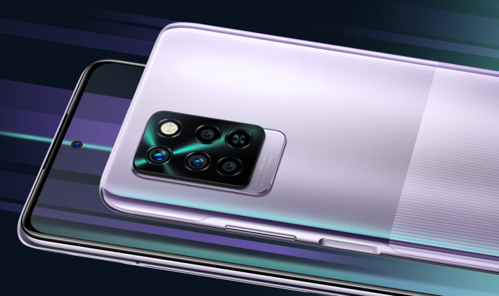 مراجعة انفينكس نوت 10 برو Infinix Note 10 Pro المنافس الشرس لشاومي وريلمي 1 مراجعة انفينكس نوت 10 برو Infinix Note 10 Pro المنافس الشرس لشاومي وريلمي