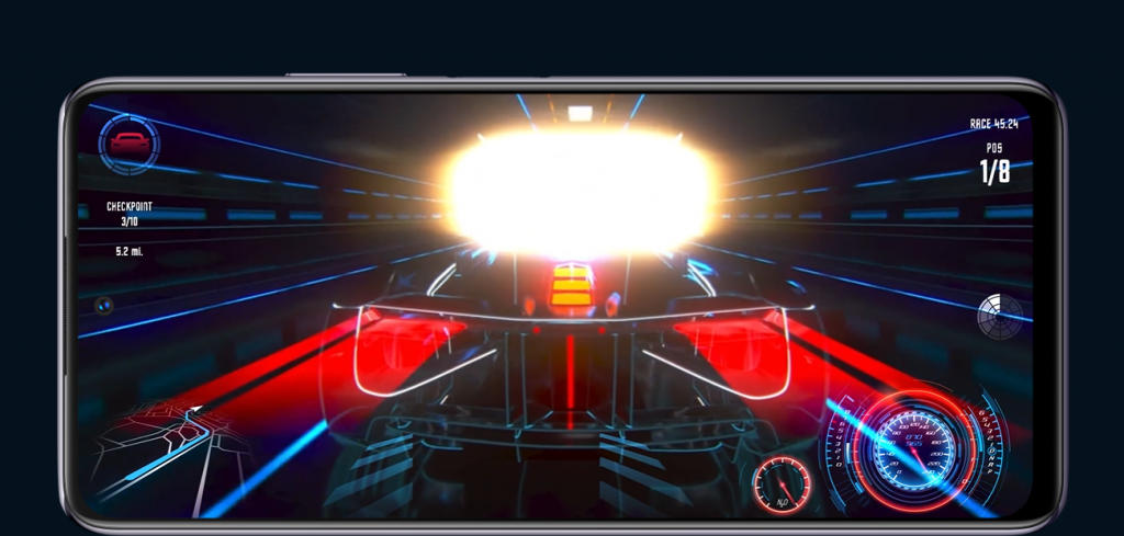 مراجعة انفينكس نوت 10 برو Infinix Note 10 Pro المنافس الشرس لشاومي وريلمي 2 مراجعة انفينكس نوت 10 برو Infinix Note 10 Pro المنافس الشرس لشاومي وريلمي