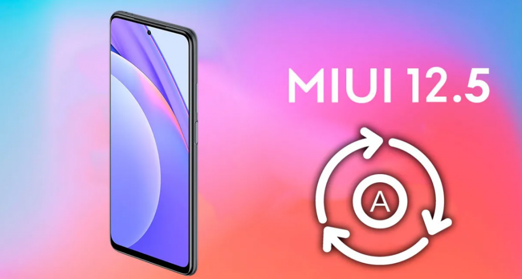 شاومي مي نوت 10 لايت وريدمي كي 30 ألترا يحصلان على واجهة MIUI 12.5 4 شاومي مي نوت 10 لايت وريدمي كي 30 ألترا يحصلان على واجهة MIUI 12.5