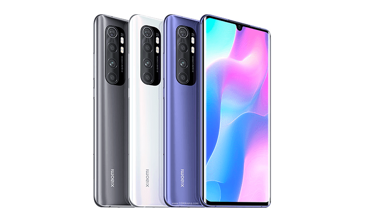 شاومي مي نوت 10 لايت وريدمي كي 30 ألترا يحصلان على واجهة MIUI 12.5 5 شاومي مي نوت 10 لايت وريدمي كي 30 ألترا يحصلان على واجهة MIUI 12.5