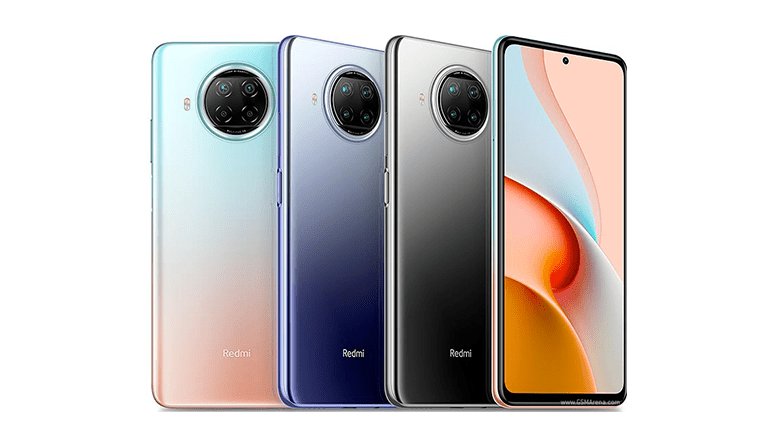 ريدمي نوت 9 برو 5 جي - Redmi Note 9 Pro 5G يحصل على واجهة MIUI 12.5 4 ريدمي نوت 9 برو 5 جي