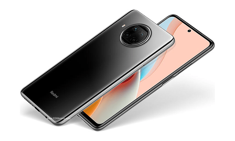 ريدمي نوت 9 برو 5 جي - Redmi Note 9 Pro 5G يحصل على واجهة MIUI 12.5 5 ريدمي نوت 9 برو 5 جي - Redmi Note 9 Pro 5G يحصل على واجهة MIUI 12.5