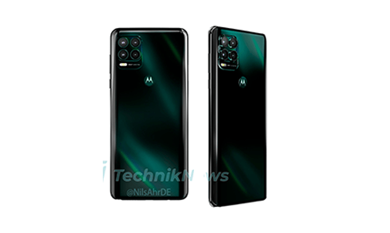 موتو جي ستايلس 5 جي - Moto G Stylus 5G يظهر في صور عالية الدقّة 2 موتو جي ستايلس 5 جي - Moto G Stylus 5G يظهر في صور عالية الدقّة