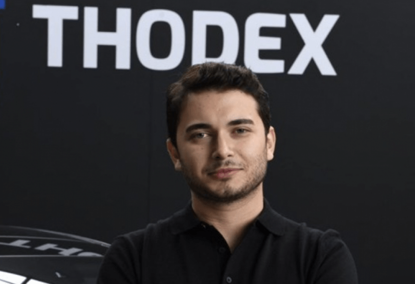 منصة ثوديكس Thodex قصة أكبر عملية احتيال 2 مليار دولار! 2 منصة ثوديكس Thodex قصة أكبر عملية احتيال 2 مليار دولار!