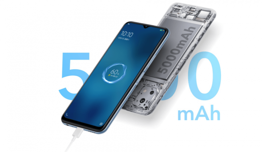 سعر ومواصفات فيفو واي 52 اس - vivo Y52s رسميًا بمعالج جديد 5 سعر ومواصفات فيفو واي 52 اس - vivo Y52s رسميًا بمعالج جديد