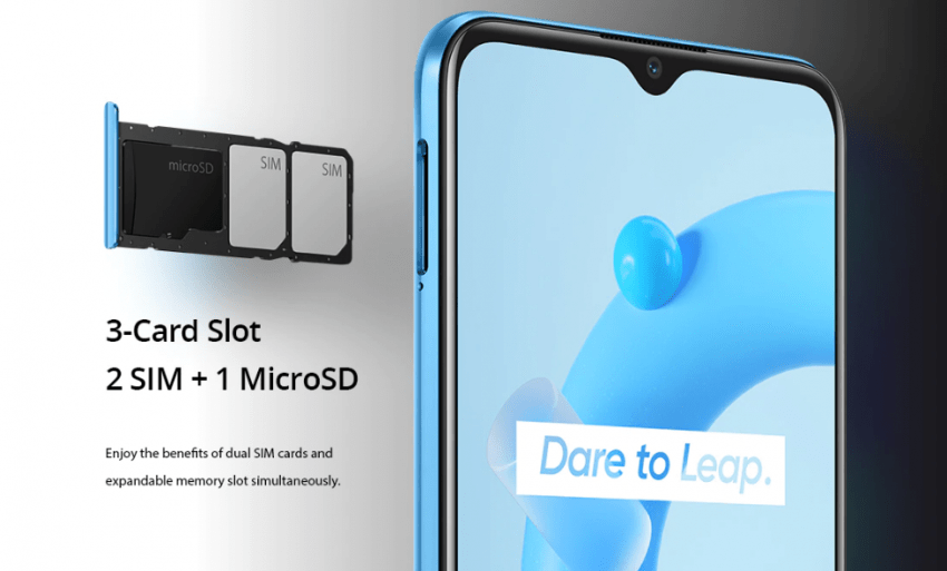 سعر ومواصفات ريلمي سي 11 2021 – realme C11 2021 رسميًا 3 سعر ومواصفات ريلمي سي 11 2021 – realme C11 2021 رسميًا