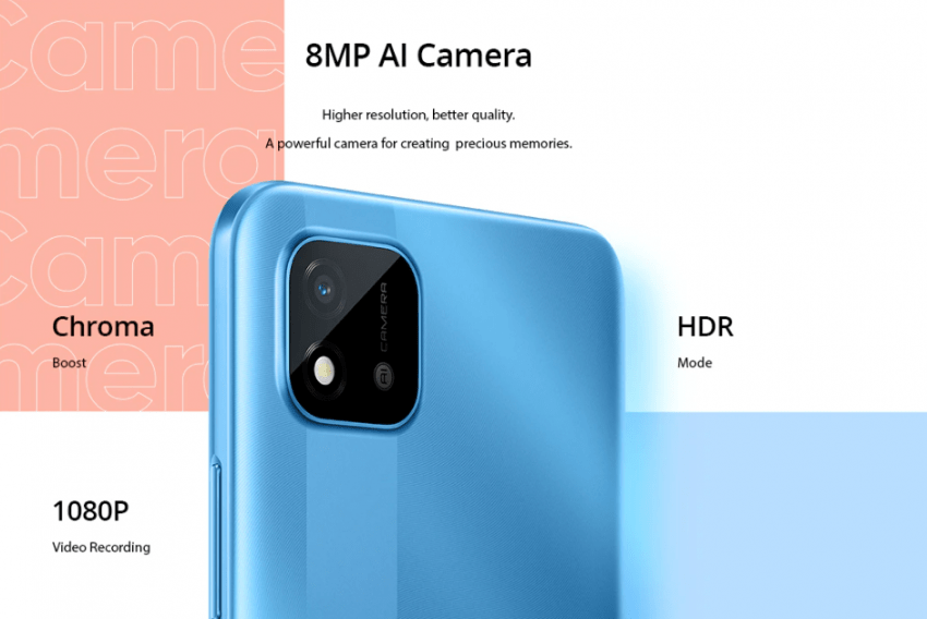 سعر ومواصفات ريلمي سي 11 2021 – realme C11 2021 رسميًا 4 سعر ومواصفات ريلمي سي 11 2021 – realme C11 2021 رسميًا
