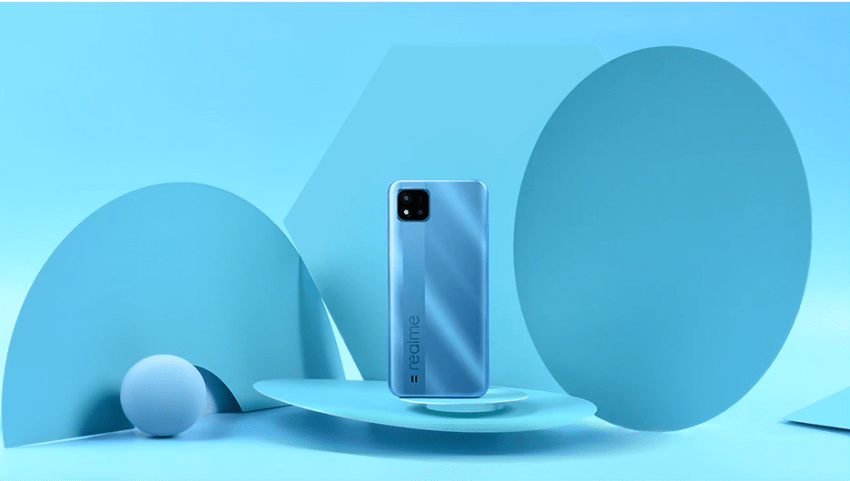 سعر ومواصفات ريلمي سي 11 2021 – realme C11 2021 رسميًا 5 سعر ومواصفات ريلمي سي 11 2021 – realme C11 2021 رسميًا