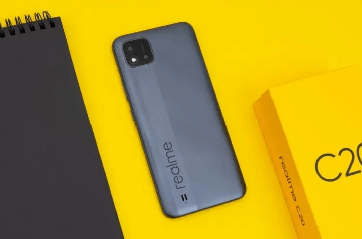 ريلمي سي 20 اي - realme C20A الشركة تكشف بعض مواصفات الهاتف 3 ريلمي سي 20 اي - realme C20A الشركة تكشف بعض مواصفات الهاتف