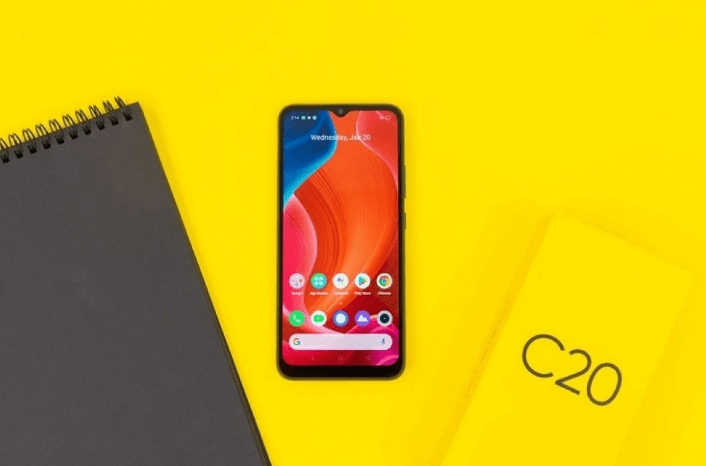 ريلمي سي 20 اي - realme C20A الشركة تكشف بعض مواصفات الهاتف 5 ريلمي سي 20 اي - realme C20A الشركة تكشف بعض مواصفات الهاتف