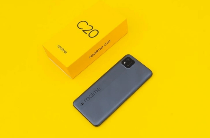 ريلمي سي 20 اي - realme C20A الشركة تكشف بعض مواصفات الهاتف 4 ريلمي سي 20 اي - realme C20A الشركة تكشف بعض مواصفات الهاتف