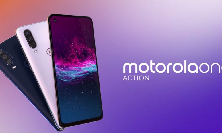 موتورولا ون اكشن Motorola One Action يتلقى تحديث أندرويد 11 مع تحسينات مهمة 1 موتورولا ون اكشن Motorola One Action يتلقى تحديث أندرويد 11 مع تحسينات مهمة